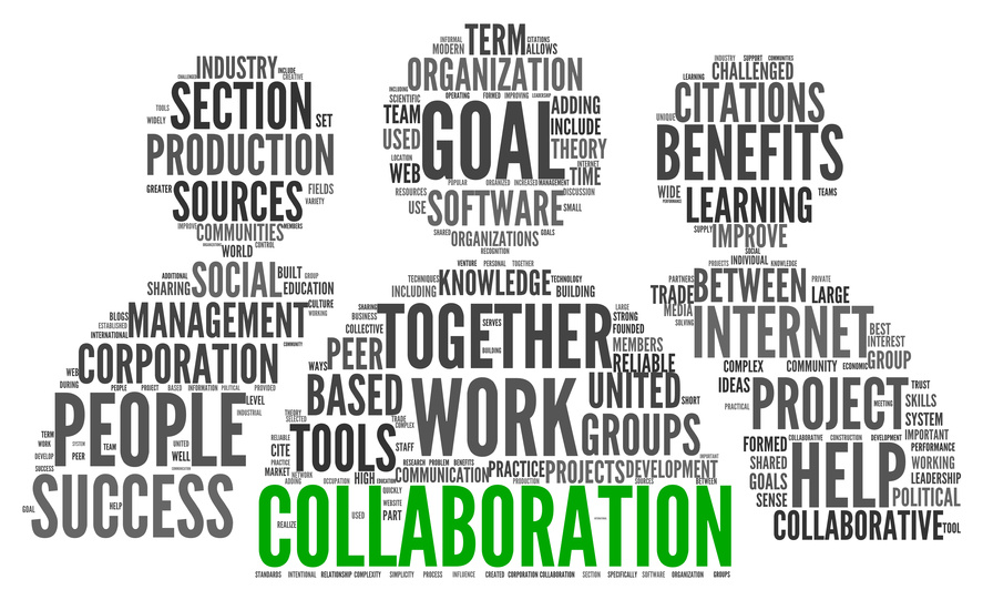 collaborazione aziendale